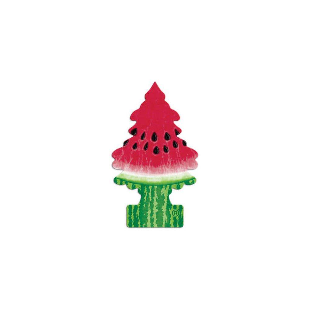 LITTLE TREES CAR AIR FRESHENERS - AGSWHOLESALE