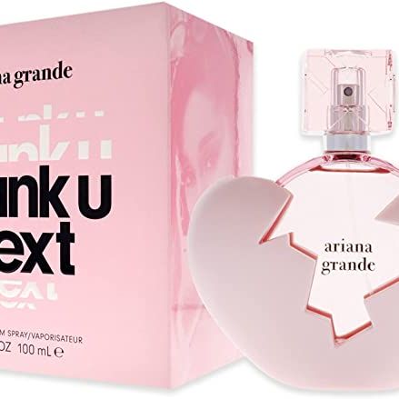 Ariana Grande Thank U Next Eau De Parfum - AGSWHOLESALE