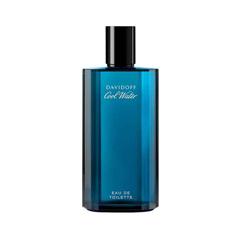 Davidoff Cool Water Eau De Toilette Man Tester - AGSWHOLESALE