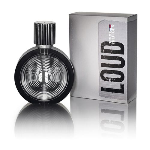 Tommy Hilfiger Loud Eau De Toilette - AGSWHOLESALE