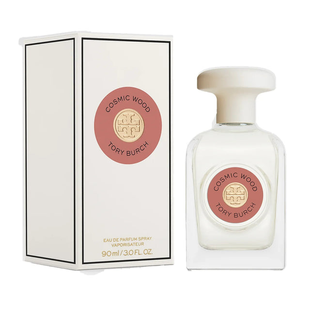 Tory Burch Cosmic Wood Eau De Parfum - AGSWHOLESALE