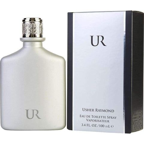 Usher For Men 100ml Eau De Toilette - AGSWHOLESALE