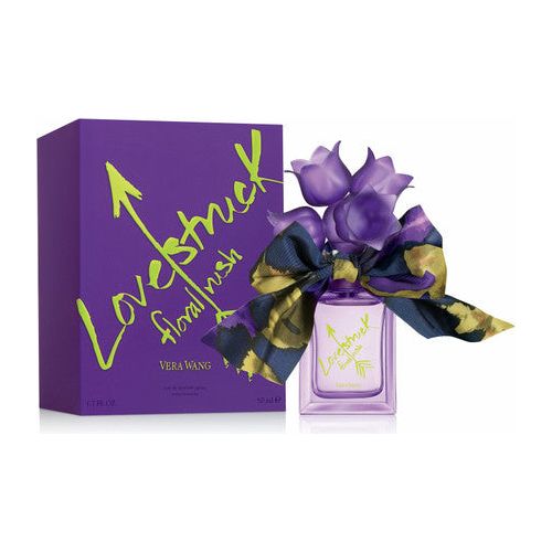 Vera Wang Lovestruck floral rush Eau De Parfum - AGSWHOLESALE