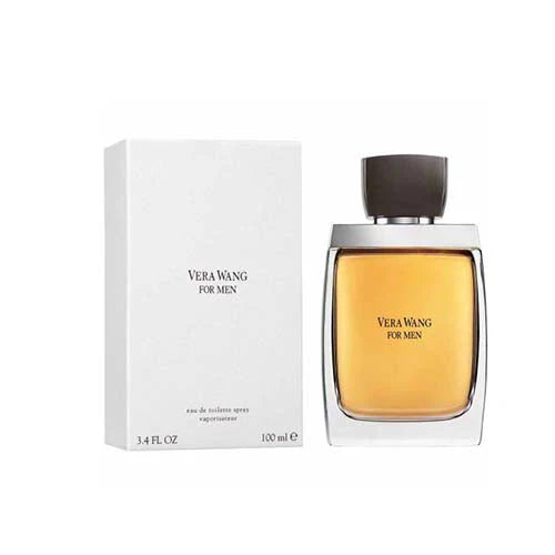 Vera Wang For Men Eau De Toilette