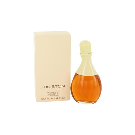 Halston Natural For Women 100ml Cologne Spray - AGSWHOLESALE