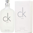 Calvin Klein Ck One For Men 100ml Eau De Toilette - AGSWHOLESALE