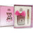 Juicy Couture Viva La Juicy Rose 2pc Set, 100ml Eau De Parfum - AGSWHOLESALE