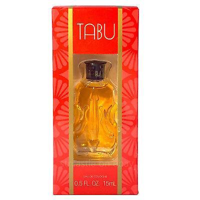 Dana Tabu Spash For Women 15ml Cologne Spray - AGSWHOLESALE