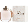 Coach Floral For Women 90ml Eau De Parfum - AGSWHOLESALE