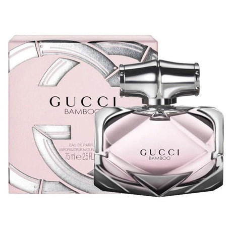 Gucci Bamboo Eau De Parfum - AGSWHOLESALE