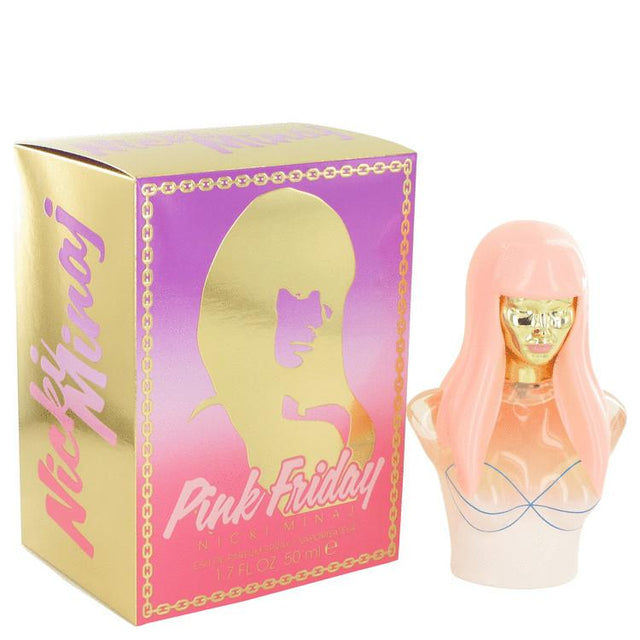 Nicki Minaj Pink Friday For Women Eau De Parfum - AGSWHOLESALE