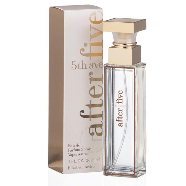 5th Avenue After 5 Eau De Parfum For Women - AGSWHOLESALE