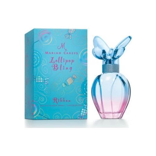 Mariah Carey Lollipop Bling Ribbon For Women 15ml Eau De Parfum - AGSWHOLESALE