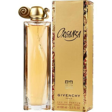 Givenchy Organza For Women 100ml Eau De Parfum - AGSWHOLESALE