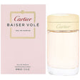 Cartier Baiser Vole For Women 100ml Eau De Parfum - AGSWHOLESALE