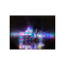 LED PAINTING Style #3 - AGSWHOLESALE