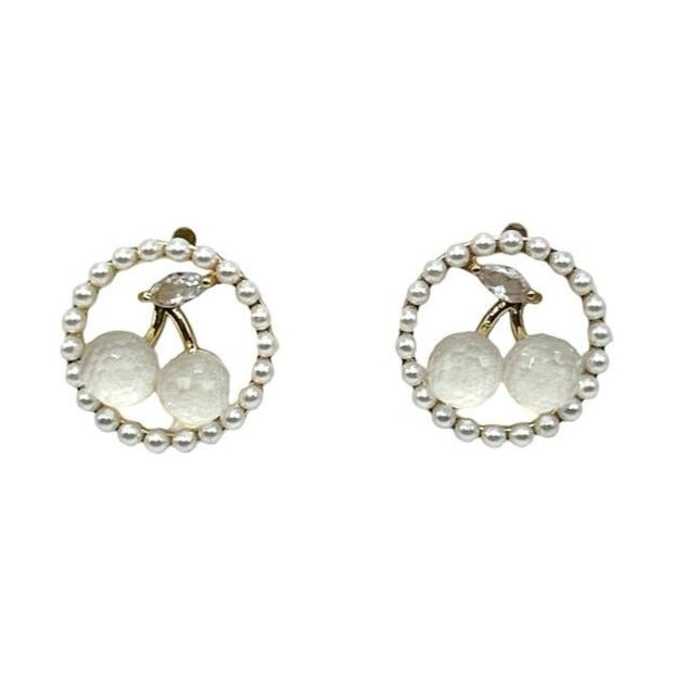 Earring Style #8 - AGSWHOLESALE