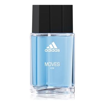 Adidas Moves Him Eau De Toilette - AGSWHOLESALE