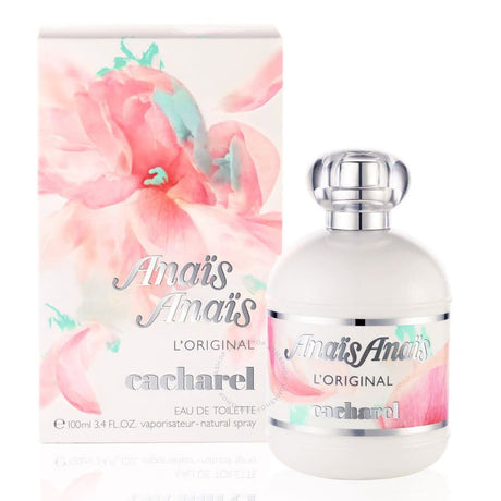 Cacharel Anais Anais Eau De Toilette - AGSWHOLESALE