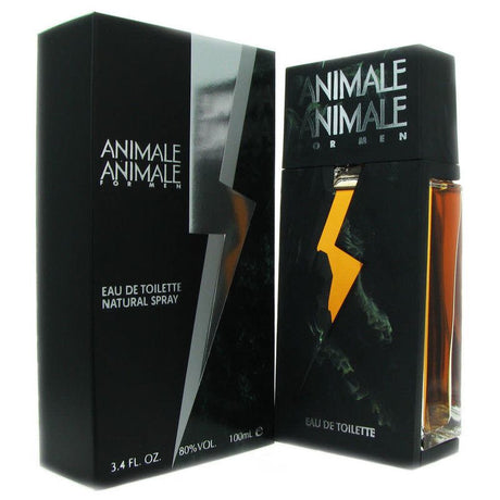 Animale Animale Animale Eau De Toilette - AGSWHOLESALE