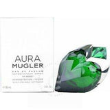 Mugler Aura Mugler Eau De Parfum Rechargeable