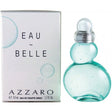 Azzaro Eau Belle Eau De Toilette - AGSWHOLESALE