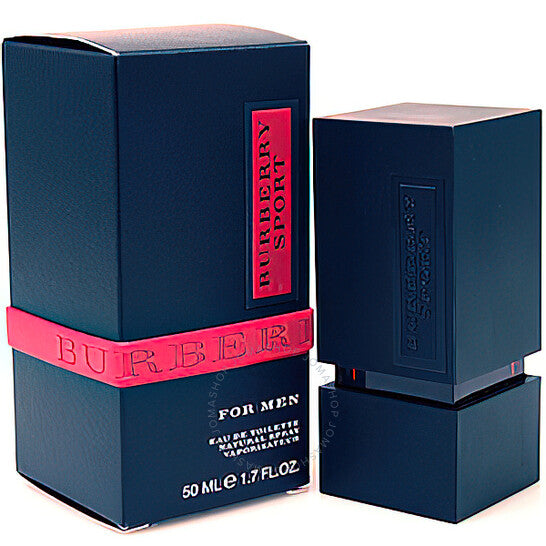 Sport for Men Eau De Toilette