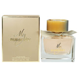 My Burberry Eau De Parfum