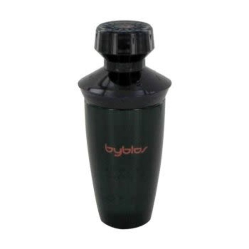 byblos Eau De Toilette tester for men - AGSWHOLESALE