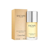 Calvin Klein Escape Eau De Toilette - AGSWHOLESALE