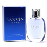 Lanvin L'Homme Eau De Toilette