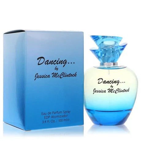 JESSICA McCLINTOCK Dancing Eau De Parfum - AGSWHOLESALE