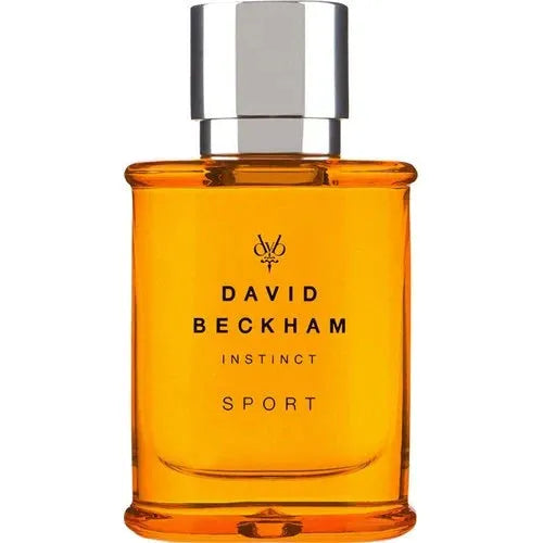 David Beckham Instinct Sport Tester Eau De Toilette - AGSWHOLESALE