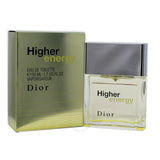 Dior Higher Energy Eau De Toilette - AGSWHOLESALE