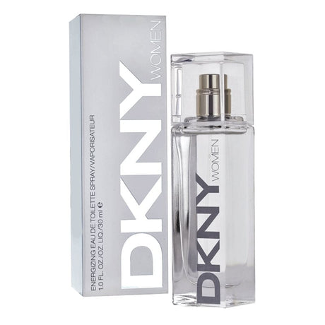 DKNY Energizing Eau De Toilette - AGSWHOLESALE