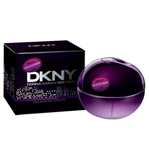 DKNY DKNY Delicious Night Eau De Parfum - AGSWHOLESALE