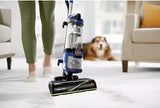 Aspirateur vertical CleanView Allergen Pet