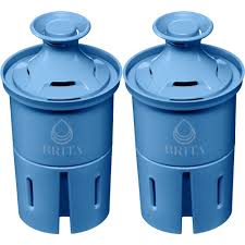 2ct Elite Replacement Water Filter for Pitchers and Dispensers