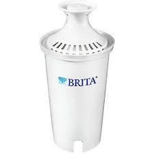 Filtre à eau de rechange Brita Advanced pour carafes