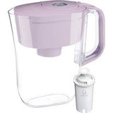 Denali 6 Cup Water Pitcher Lilac