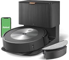 Roomba e5 (5150) Wi-Fi Connected Robot Vacuum