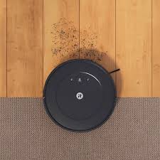 Roomba Vac Essential Robot