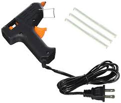 Glue Gun W/Trigger