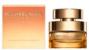 Michael Kors WonderLust Sublime Eau De Parfum