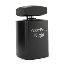 Perry Ellis Eau De Toilette Nuit