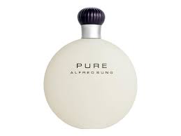 Alfred Sung Pure Eau De Parfum