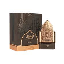 Al Mukhtalif Signature Extrait De Parfum