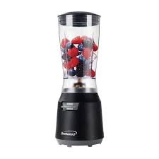Personal Blender Black (180 Watts)
