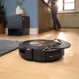 Aspirateur robot Roomba j9+ Noir