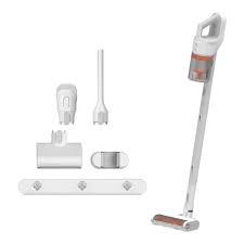 Sharper Image Cordless Vacuum